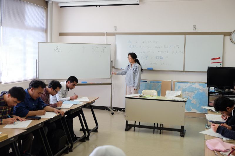 những điều cần biết về du học Nhật